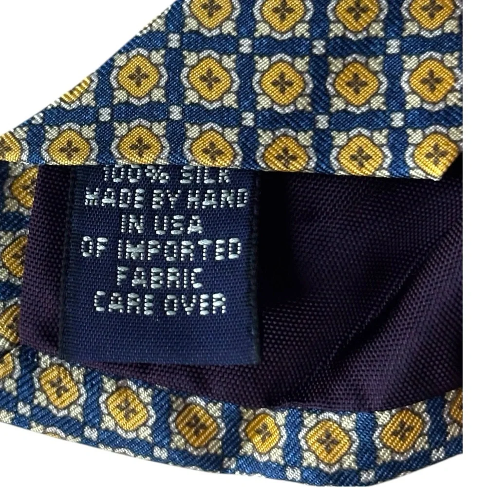 J. Crew sharp gold